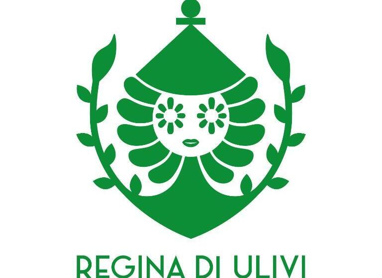تختخواب و صبحانه Regina Di Ulivi