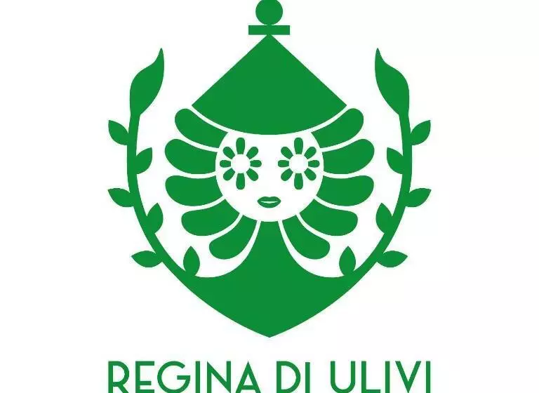 Bed and Breakfast Regina Di Ulivi