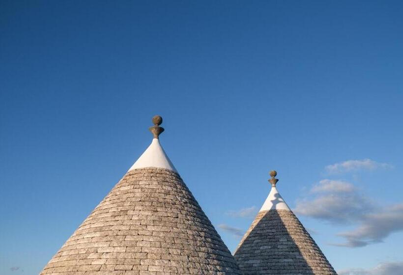 تختخواب و صبحانه Regina Di Ulivi