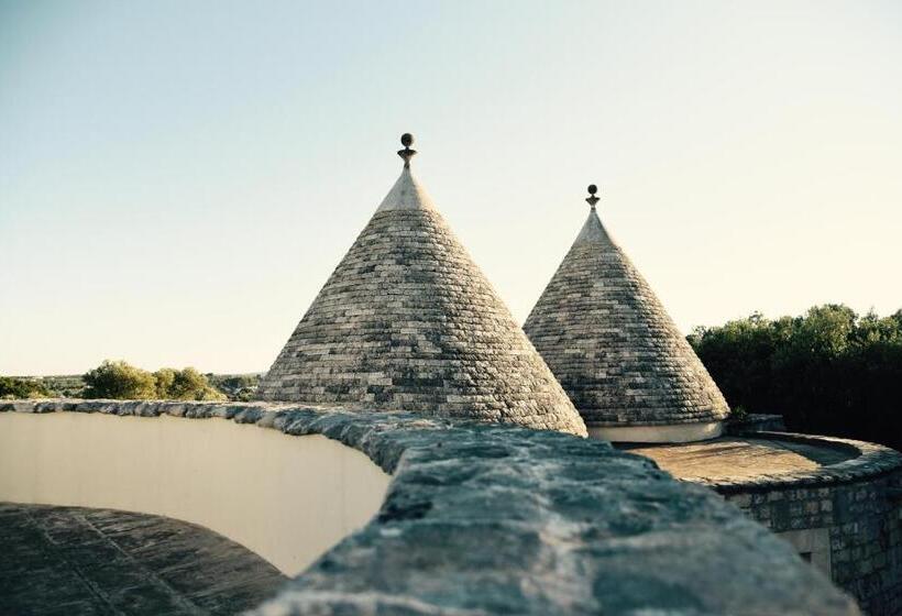 تختخواب و صبحانه Regina Di Ulivi