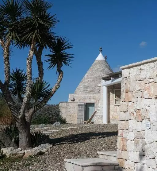Bed and Breakfast Regina Di Ulivi