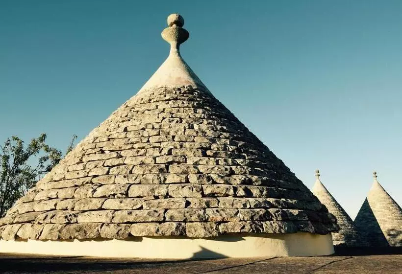 Bed and Breakfast Regina Di Ulivi