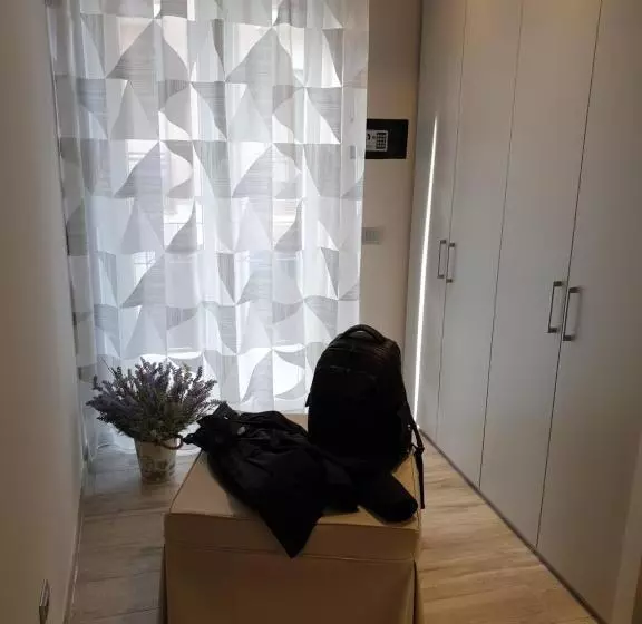 Bed & Breakfast Camomilla