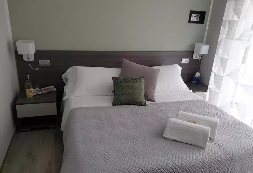 Bed & Breakfast Camomilla