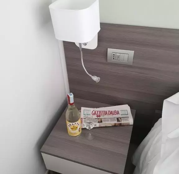 Bed & Breakfast Camomilla