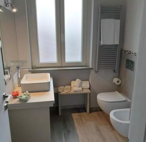 Bed & Breakfast Camomilla