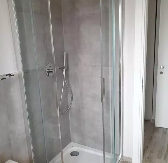 Bed & Breakfast Camomilla