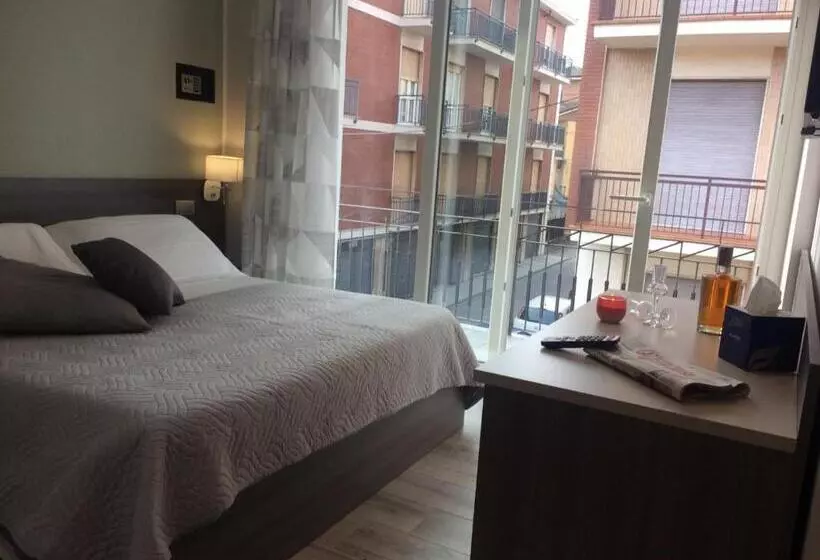 Bed & Breakfast Camomilla