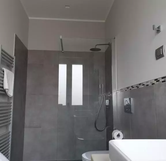 Bed & Breakfast Camomilla