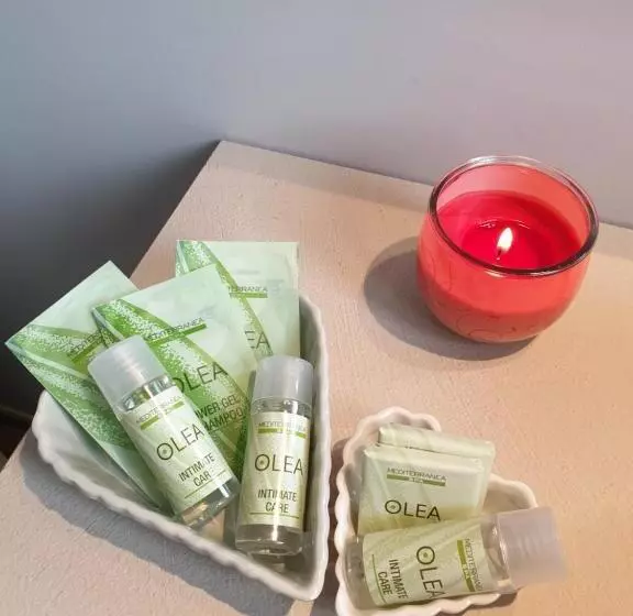 Bed & Breakfast Camomilla