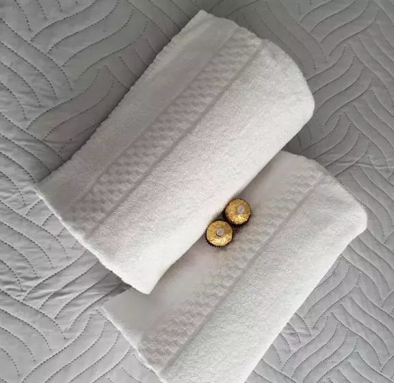 Bed & Breakfast Camomilla