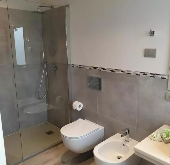 Bed & Breakfast Camomilla