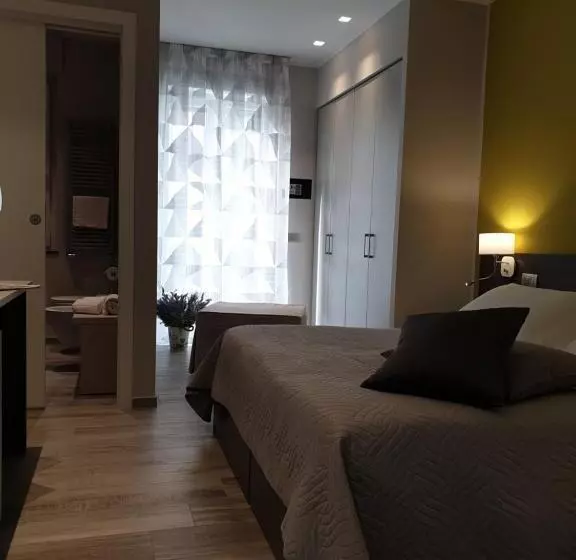 Bed & Breakfast Camomilla