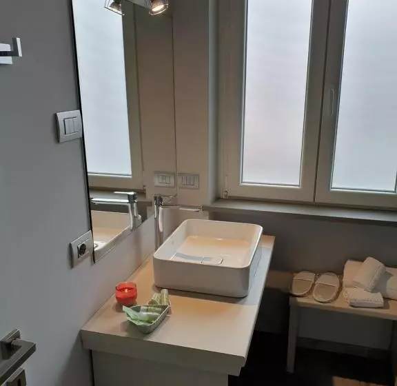 Bed & Breakfast Camomilla