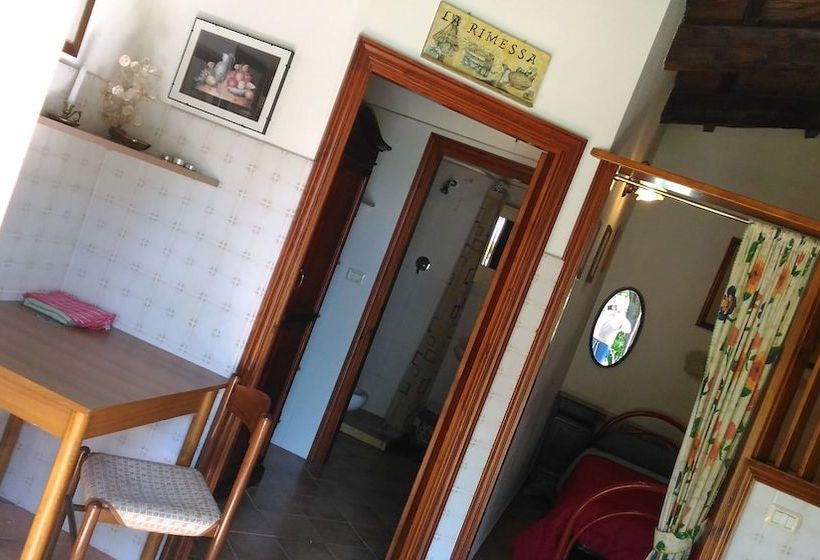 乡村酒店 Agriturismo Calcinaia Sul Lago