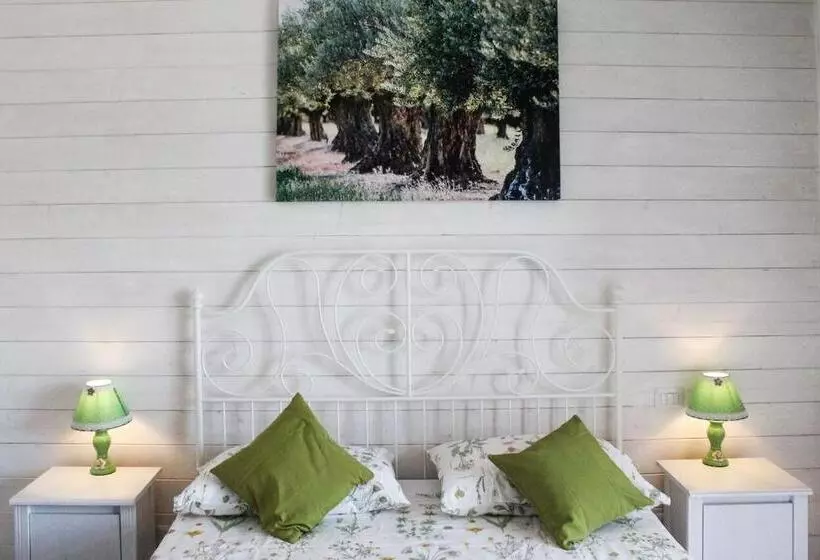 Il Profumo Della Natura B&b