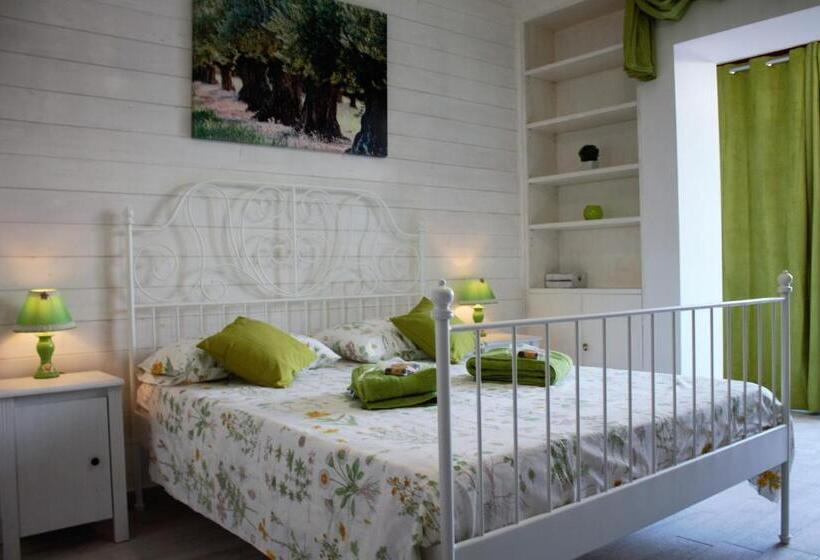 Il Profumo Della Natura B&b