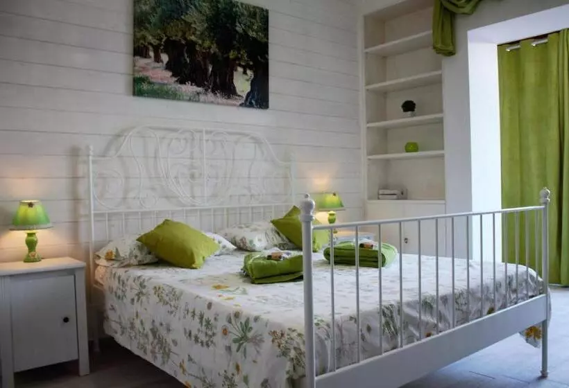 Il Profumo Della Natura B&b