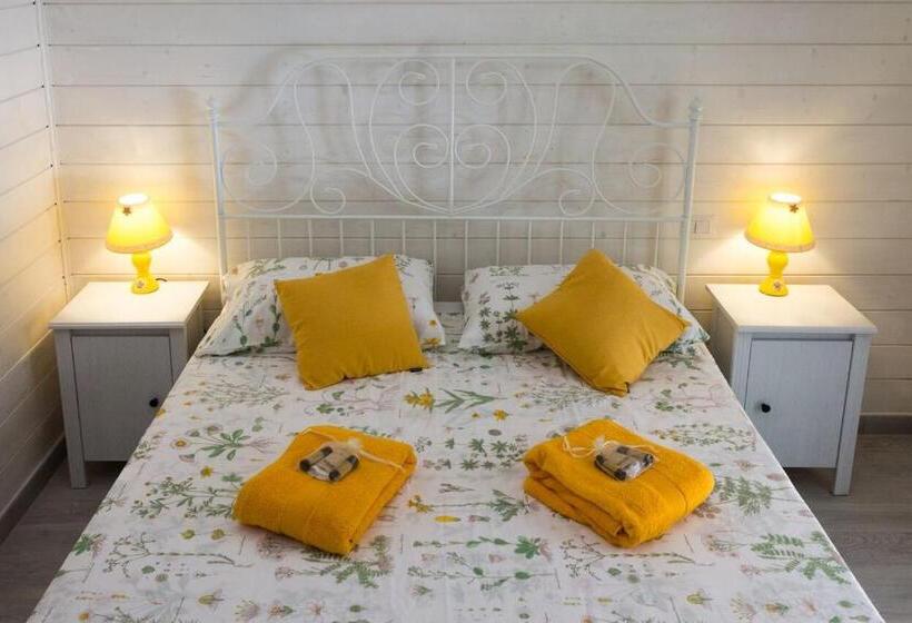 Il Profumo Della Natura B&b