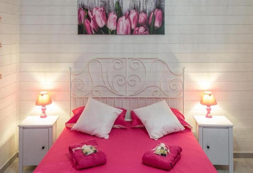 Il Profumo Della Natura B&b