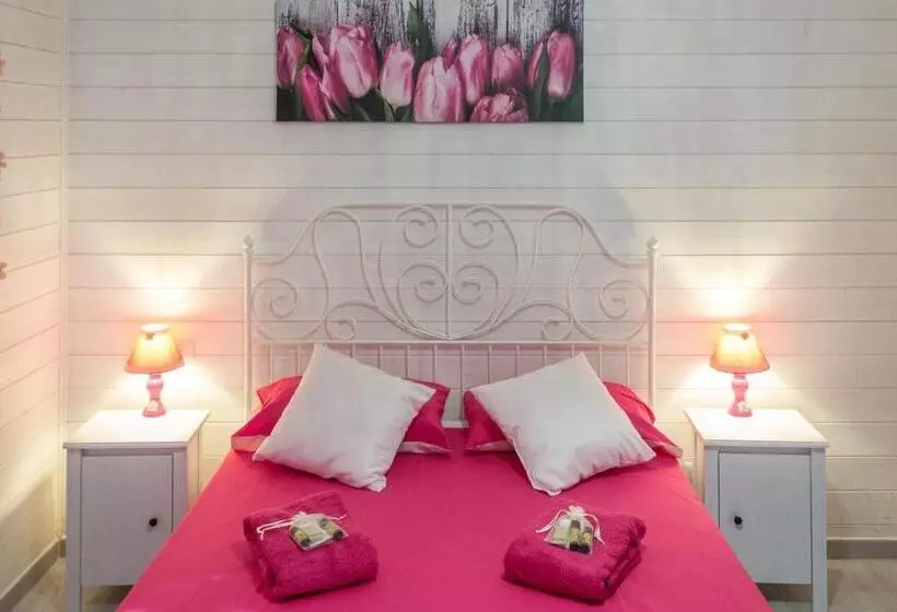 Il Profumo Della Natura B&b