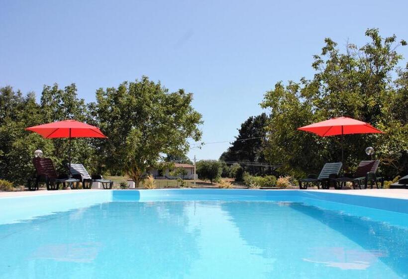 Il Profumo Della Natura B&b