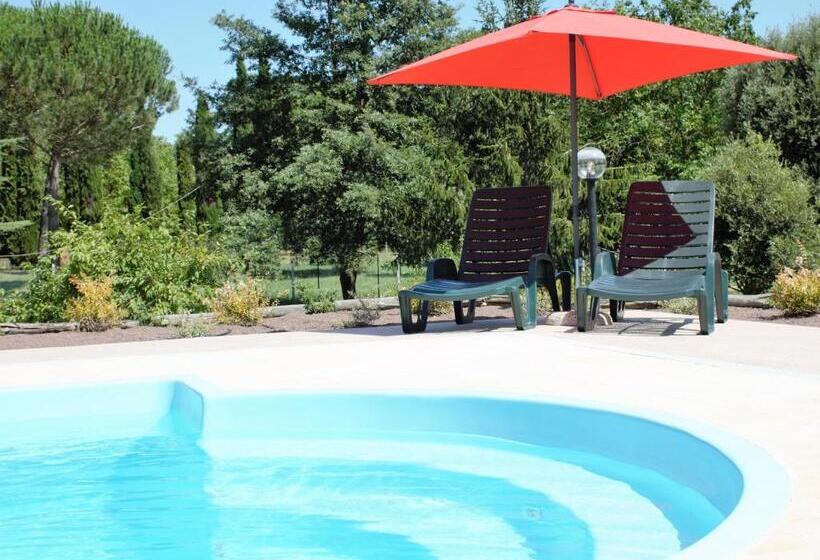 Il Profumo Della Natura B&b