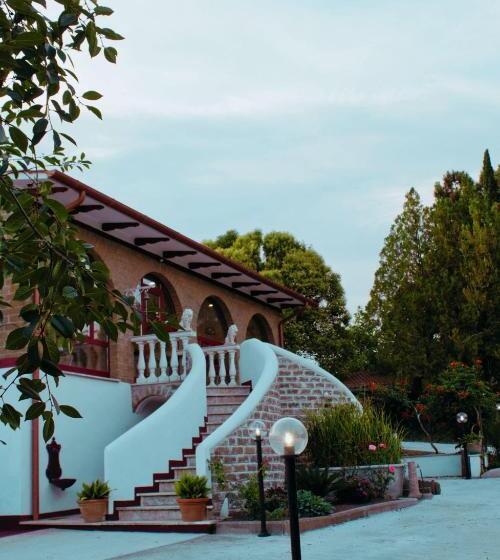 Il Profumo Della Natura B&b