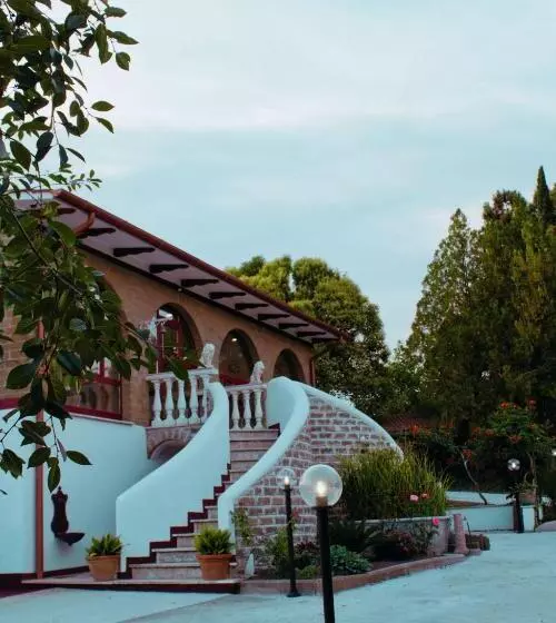 Il Profumo Della Natura B&b