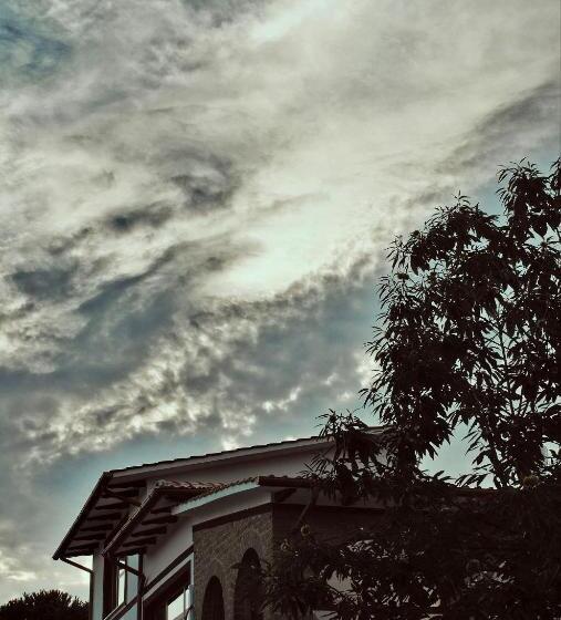 Il Profumo Della Natura B&b