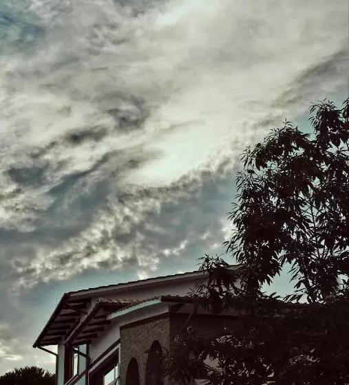 Il Profumo Della Natura B&b