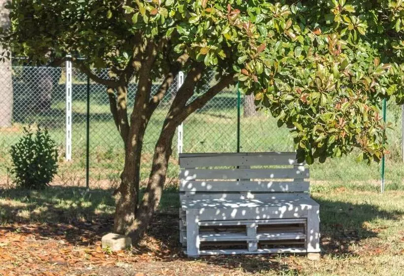 Il Profumo Della Natura B&b