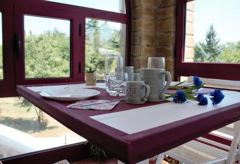 Il Profumo Della Natura B&b