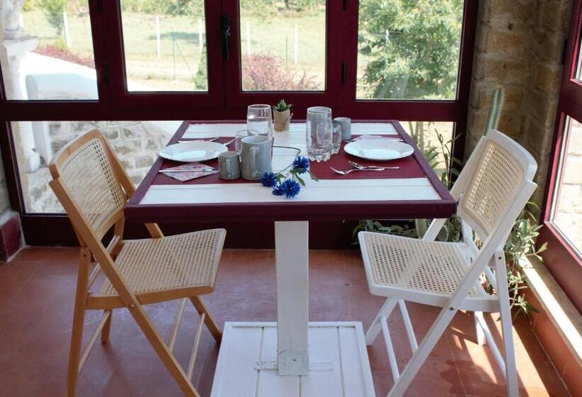 Il Profumo Della Natura B&b