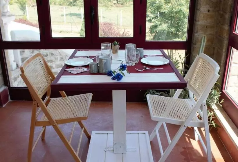 Il Profumo Della Natura B&b