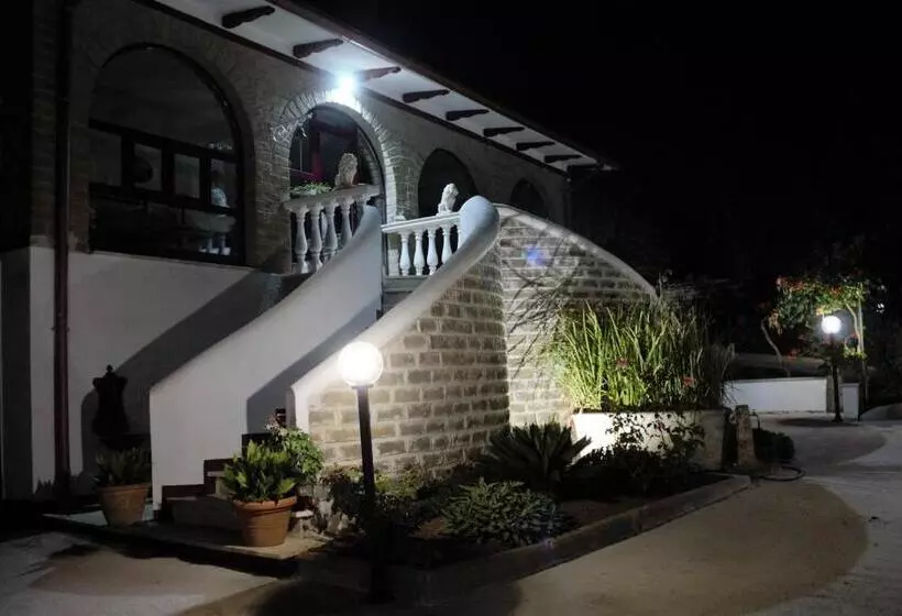 Il Profumo Della Natura B&b