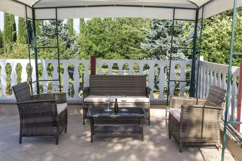 Il Profumo Della Natura B&b