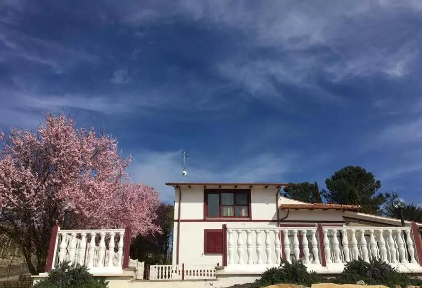 Il Profumo Della Natura B&b