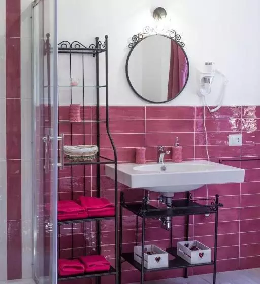 Il Profumo Della Natura B&b