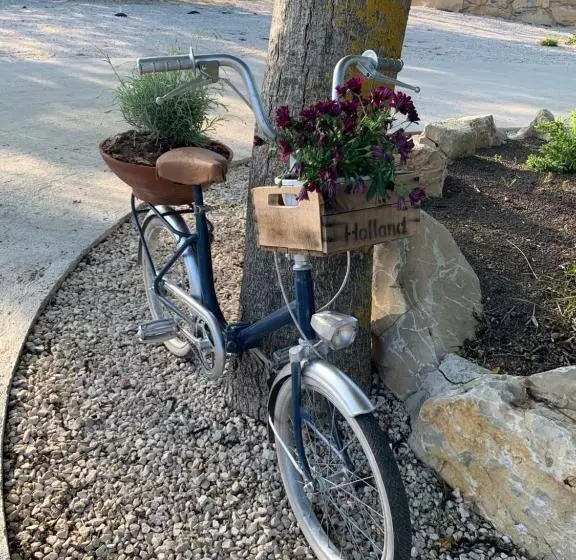 Il Profumo Della Natura B&b