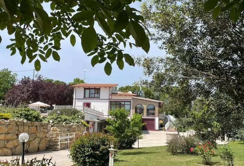 Il Profumo Della Natura B&b