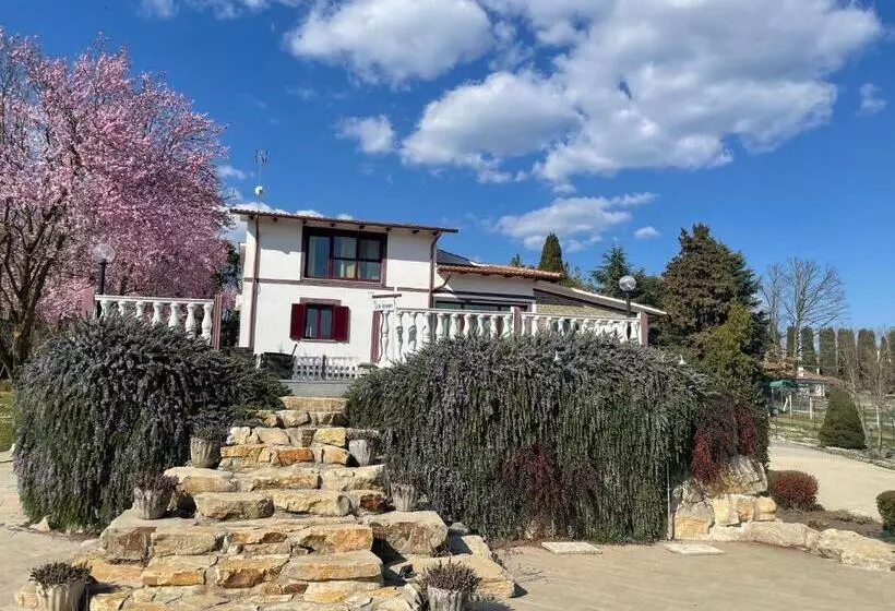 Il Profumo Della Natura B&b