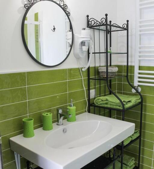 Il Profumo Della Natura B&b