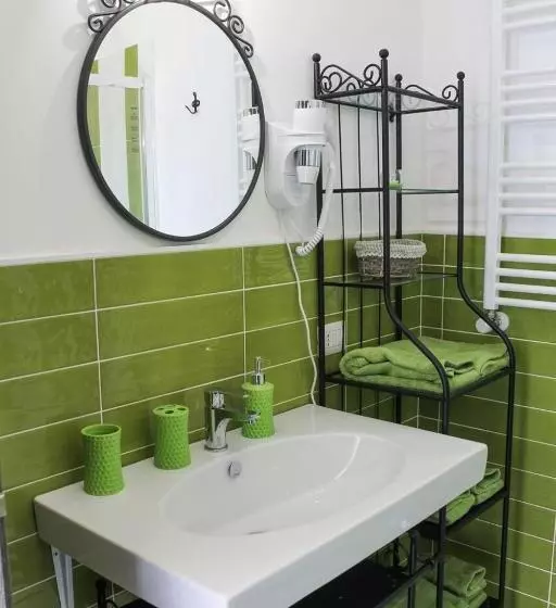 Il Profumo Della Natura B&b