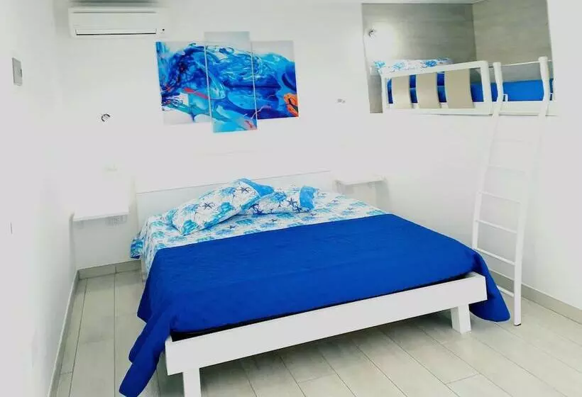 Majatalo Joshua Rooms