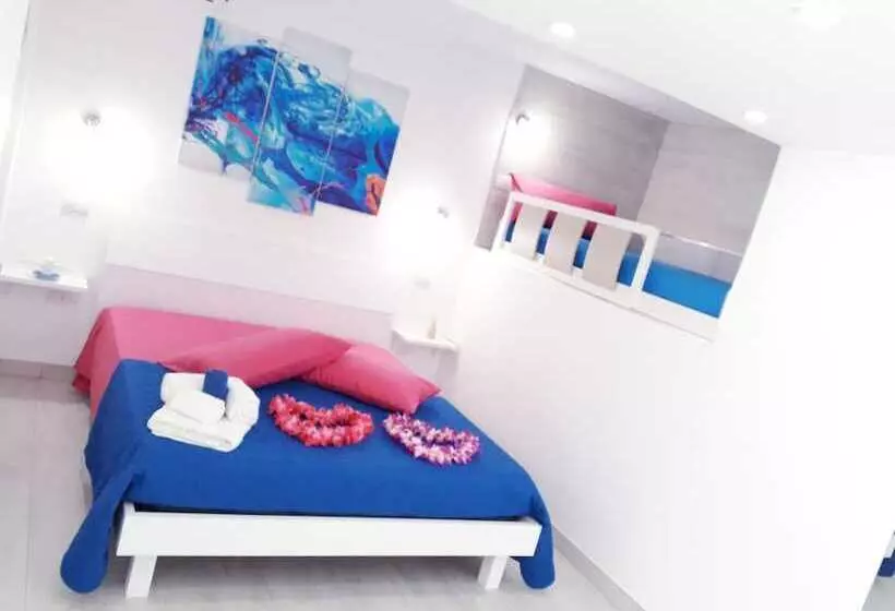 Majatalo Joshua Rooms