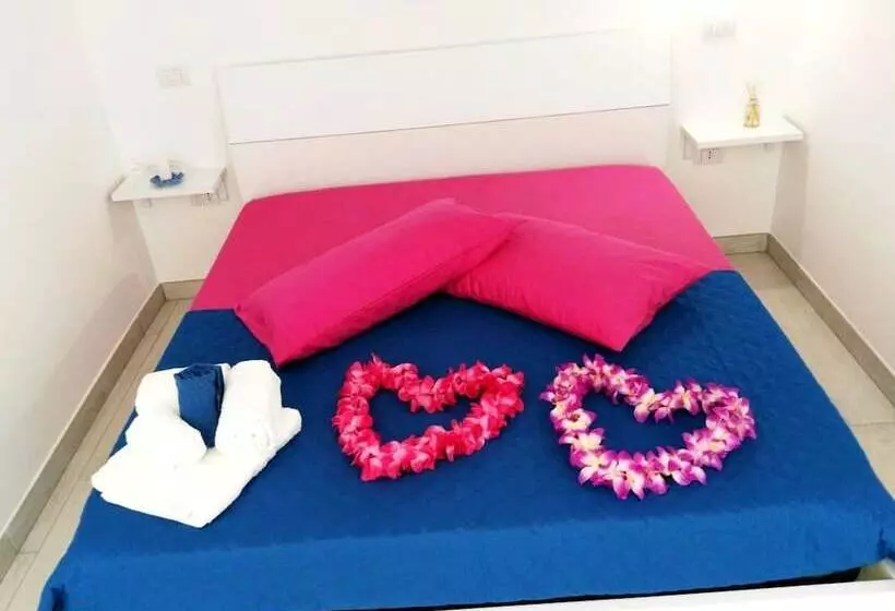 Majatalo Joshua Rooms