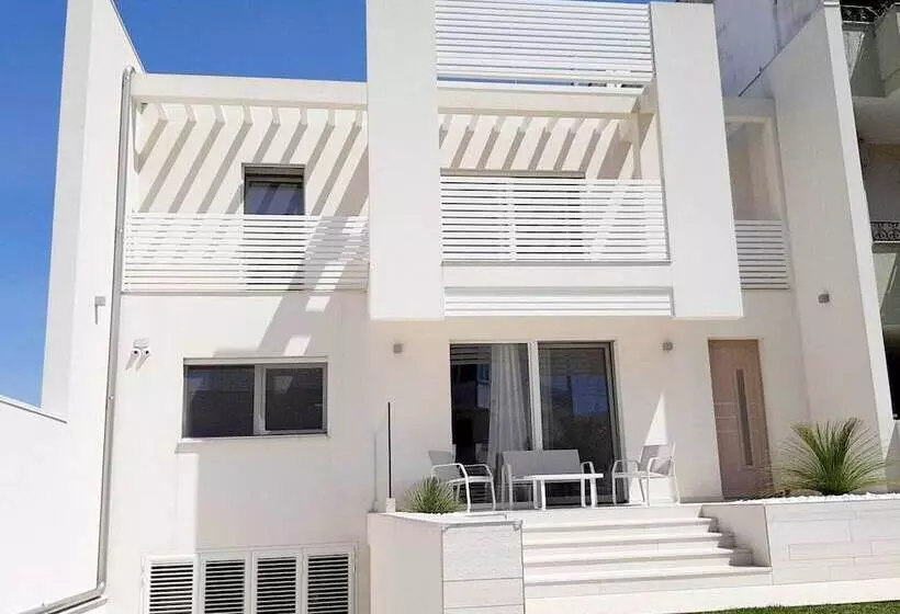 Majatalo Joshua Rooms