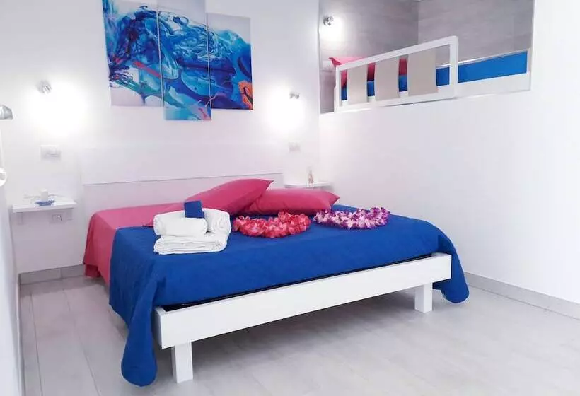 Majatalo Joshua Rooms