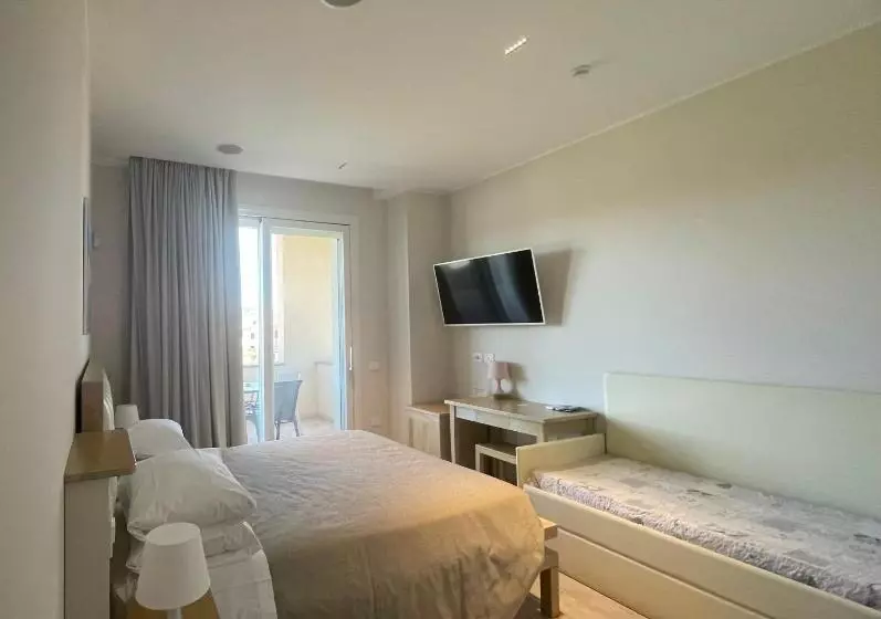پانسیون Camere Paolina
